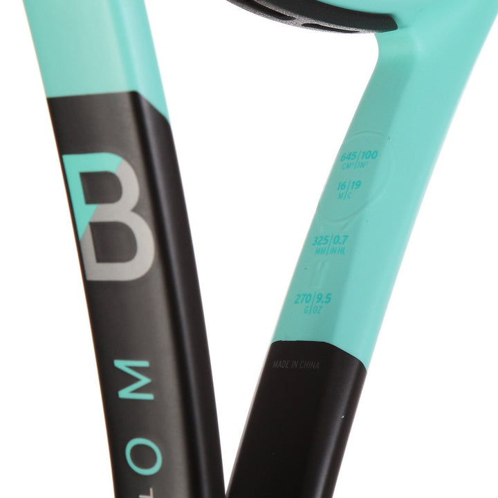 Raqueta Head Boom MP L 2024 - Tennis Boutique México