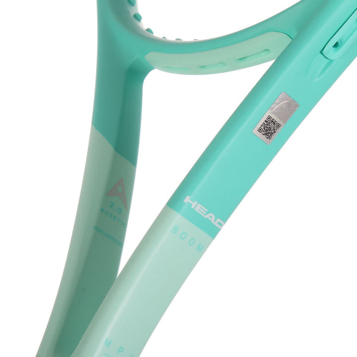 Raqueta Head Boom MP L Alternativa 2024 - Tennis Boutique México