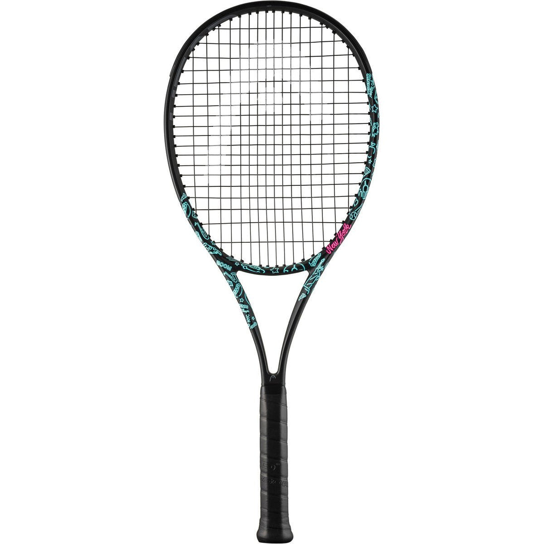 Raqueta Head Boom MP NEW YORK 2025 - Tennis Boutique México
