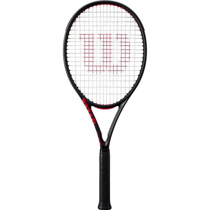 RAQUETA WILSON CLASH 100 UL V3 - Tennis Boutique México