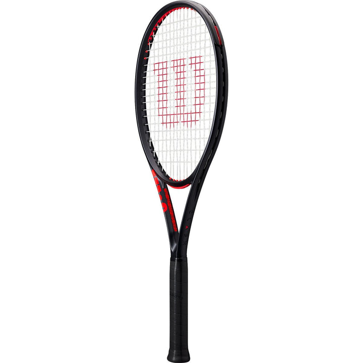 RAQUETA WILSON CLASH 100 UL V3 - Tennis Boutique México
