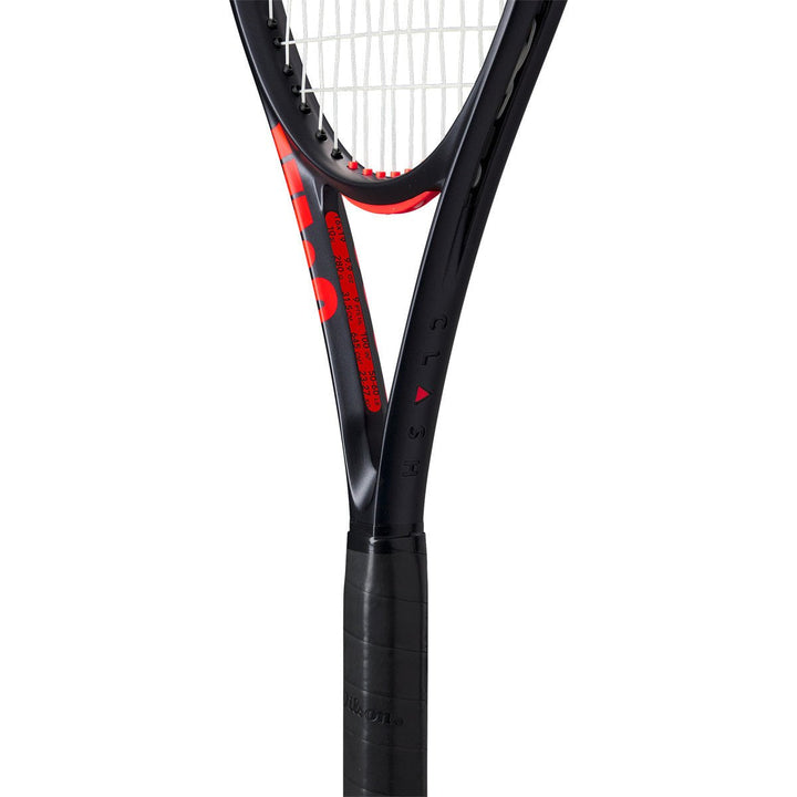 RAQUETA WILSON CLASH 100 UL V3 - Tennis Boutique México