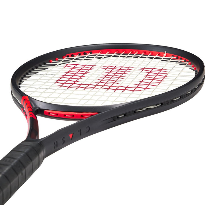 RAQUETA WILSON CLASH 100 UL V3 - Tennis Boutique México