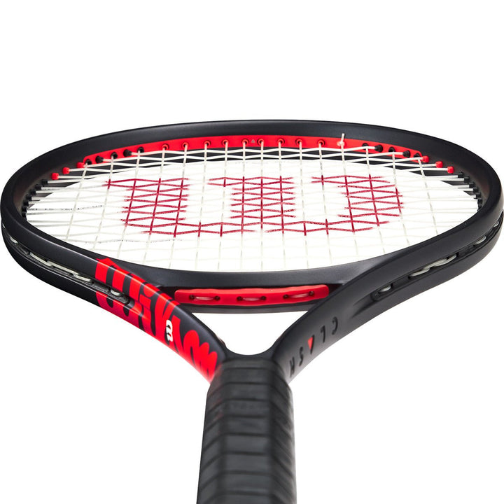 RAQUETA WILSON CLASH 100 UL V3 - Tennis Boutique México