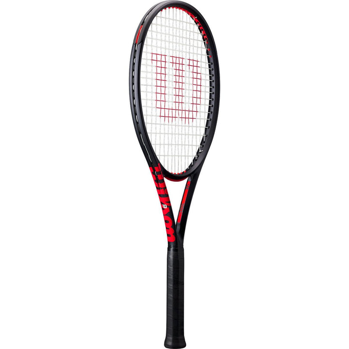 RAQUETA WILSON CLASH 100 UL V3 - Tennis Boutique México