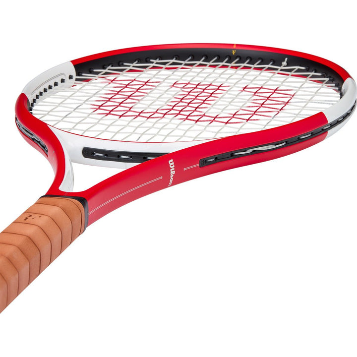 Raqueta Wilson RF 01 Pro Classic - Tennis Boutique México