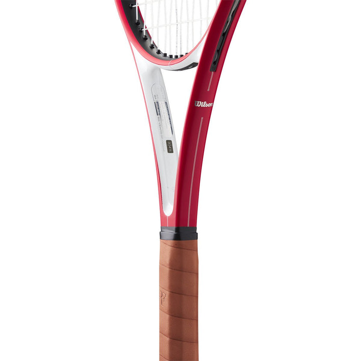 Raqueta Wilson RF 01 Pro Classic - Tennis Boutique México