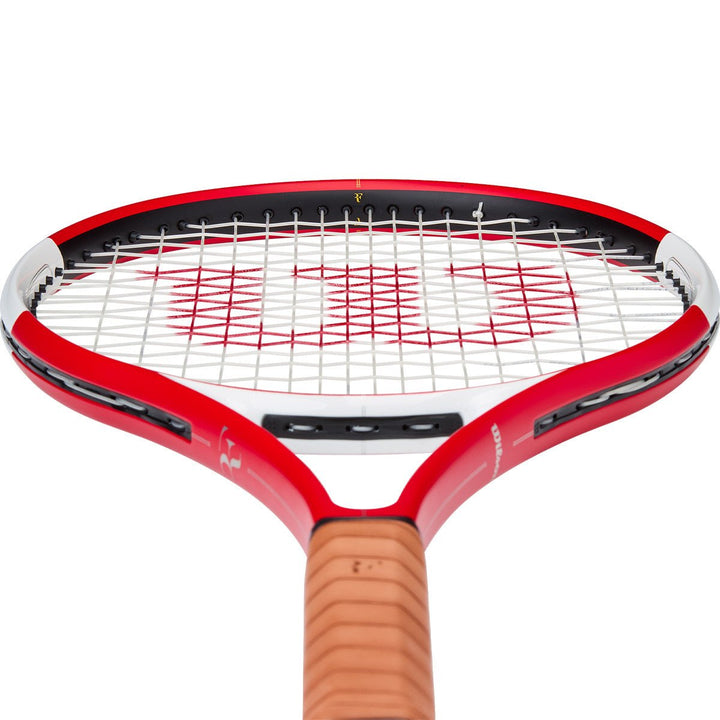 Raqueta Wilson RF 01 Pro Classic - Tennis Boutique México