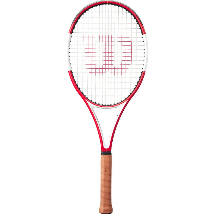 Raqueta Wilson RF 01 Pro Classic - Tennis Boutique México