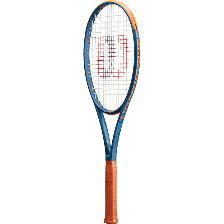 Raqueta Wilson Shift 99 ROLAND GARROS - Tennis Boutique México