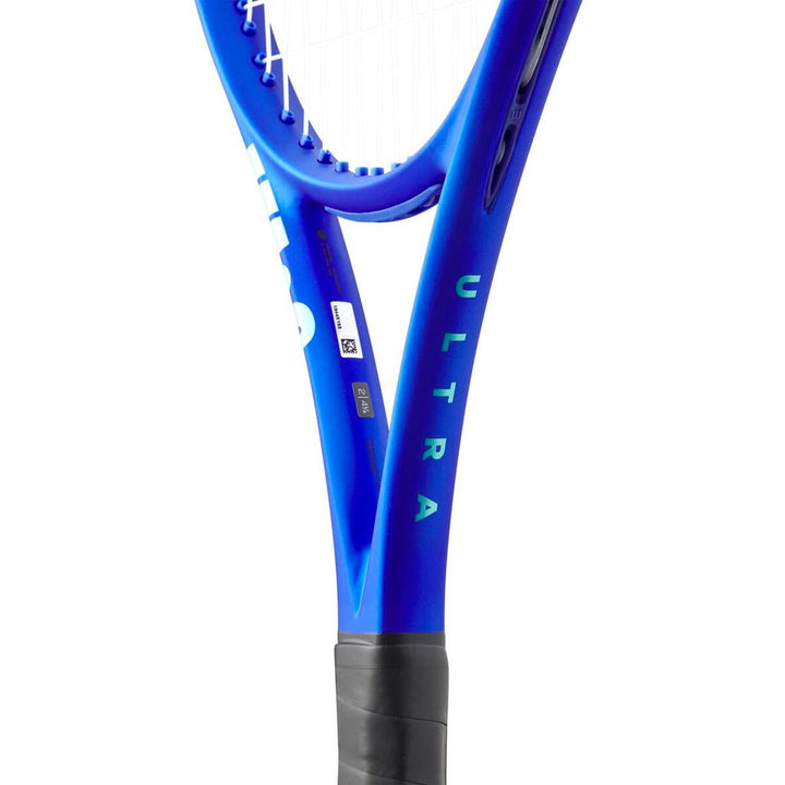 Raqueta Wilson Ultra 100 UL V5 - Tennis Boutique México