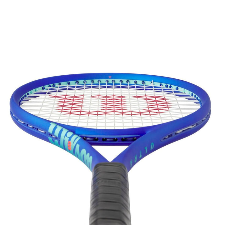 Raqueta Wilson Ultra 100 V5 - Tennis Boutique México