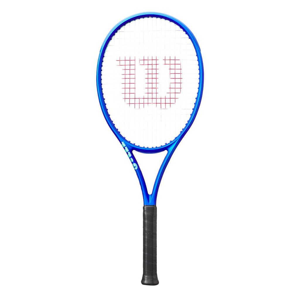 Raqueta Wilson Ultra 100L V5 – Tennis Boutique México