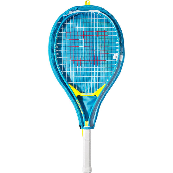Raqueta Wilson Ultra Junior - Tennis Boutique México