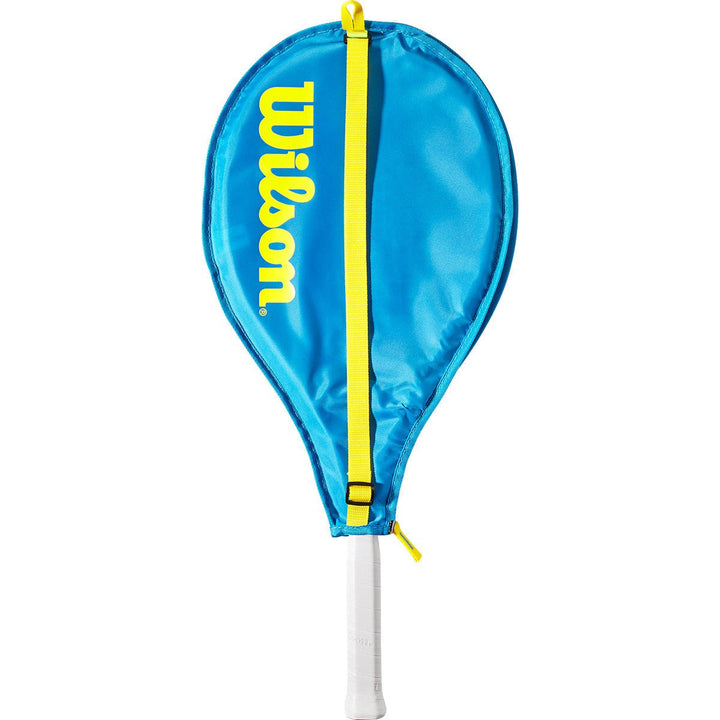 Raqueta Wilson Ultra Junior - Tennis Boutique México