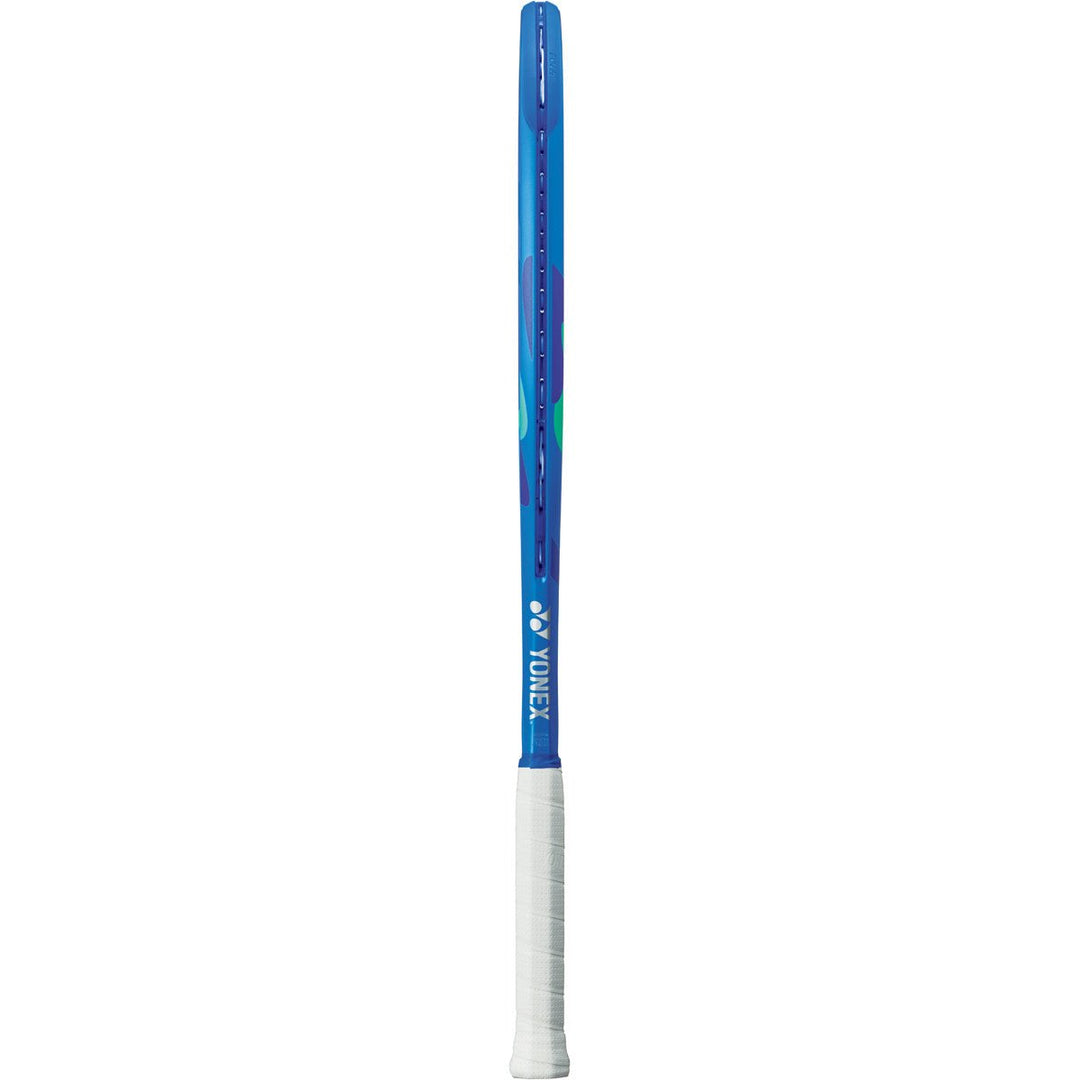 RAQUETA YONEX EZONE 100 BLAST BLUE - Tennis Boutique México