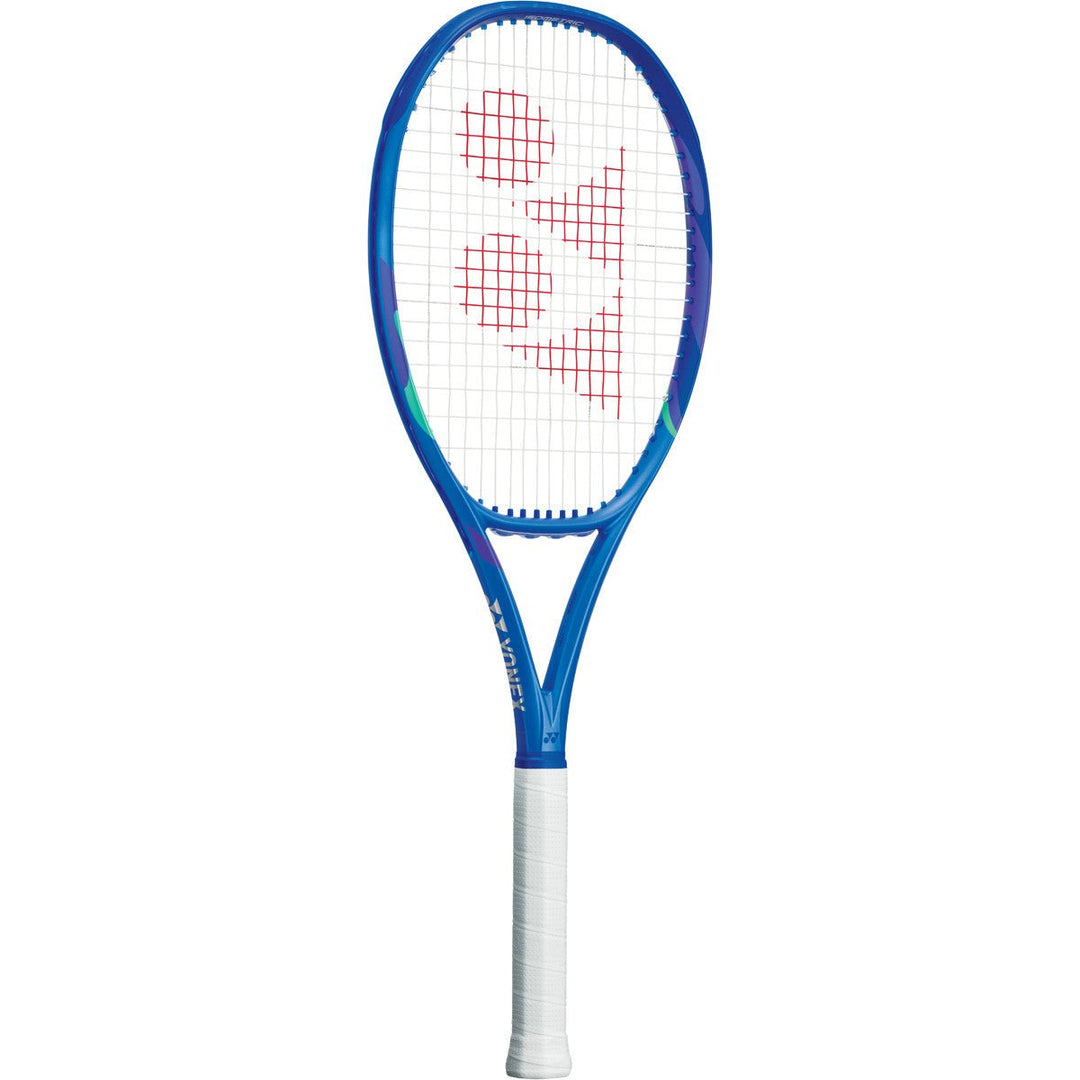 RAQUETA YONEX EZONE 98 BLAST BLUE - Tennis Boutique México