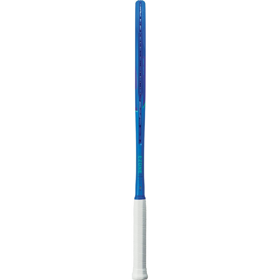 RAQUETA YONEX EZONE 98 BLAST BLUE - Tennis Boutique México