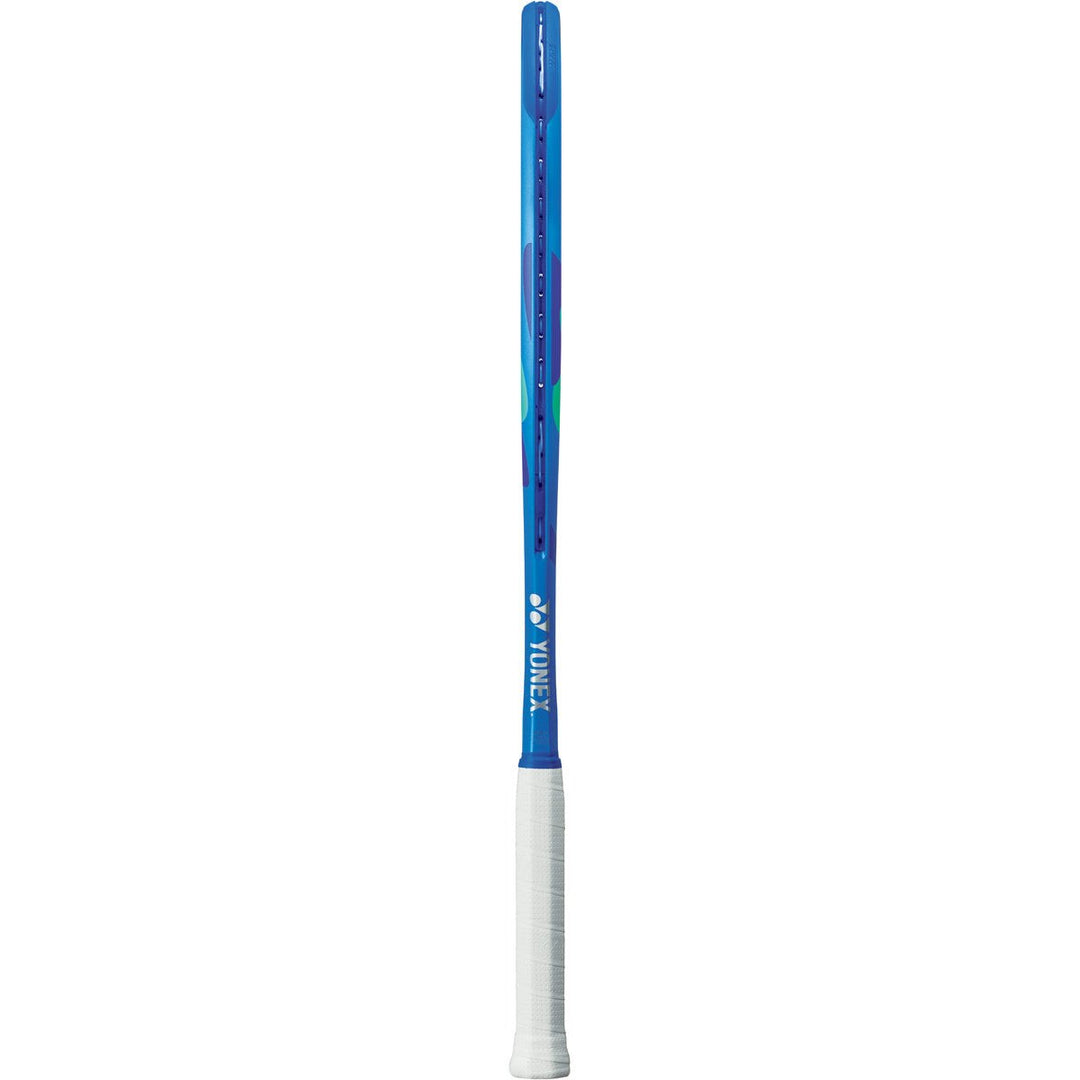 RAQUETA YONEX EZONE 98 BLAST BLUE - Tennis Boutique México