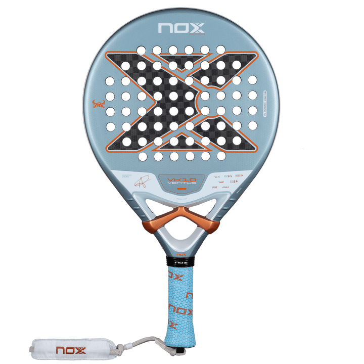 VK10 VENTUS CONTROL 12K BY Aranzazu Osoro - Tennis Boutique México