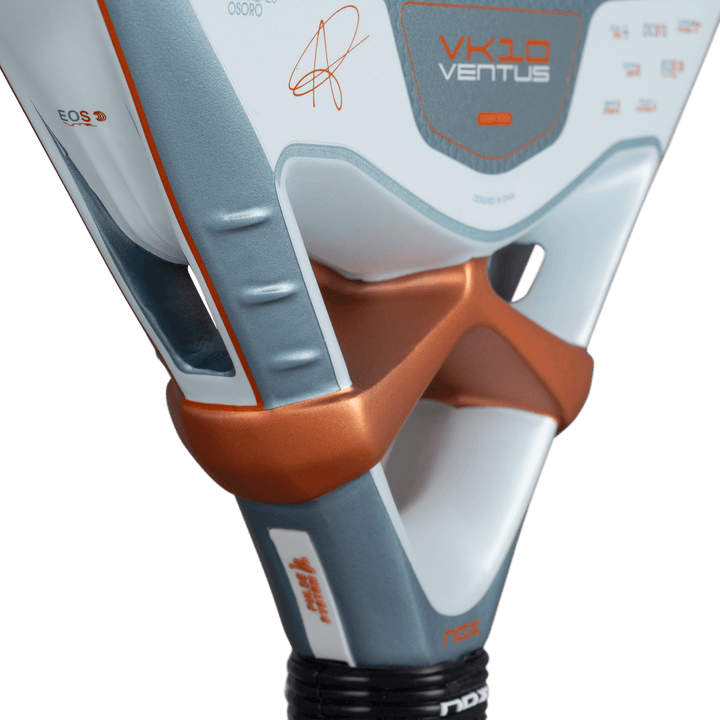 VK10 VENTUS CONTROL 12K BY Aranzazu Osoro - Tennis Boutique México