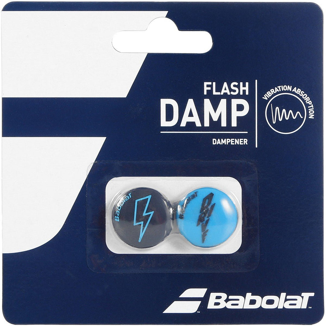 Antivibrador Babolat Flash Damp - Tennis Boutique México