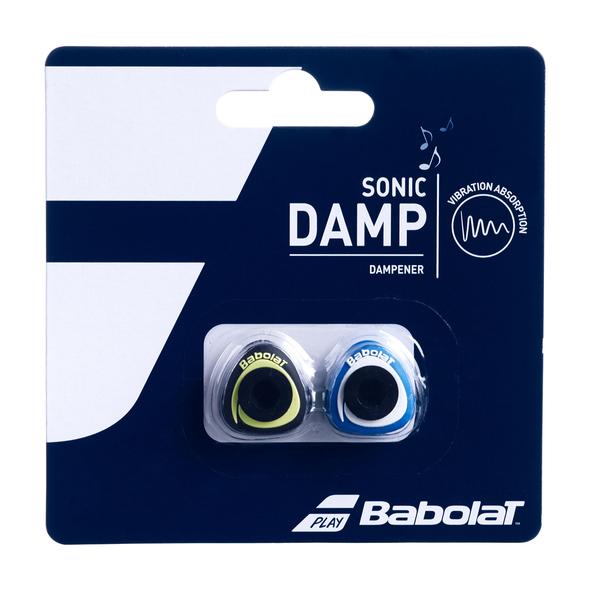 Antivibrador Babolat Sonic Damp - Tennis Boutique México