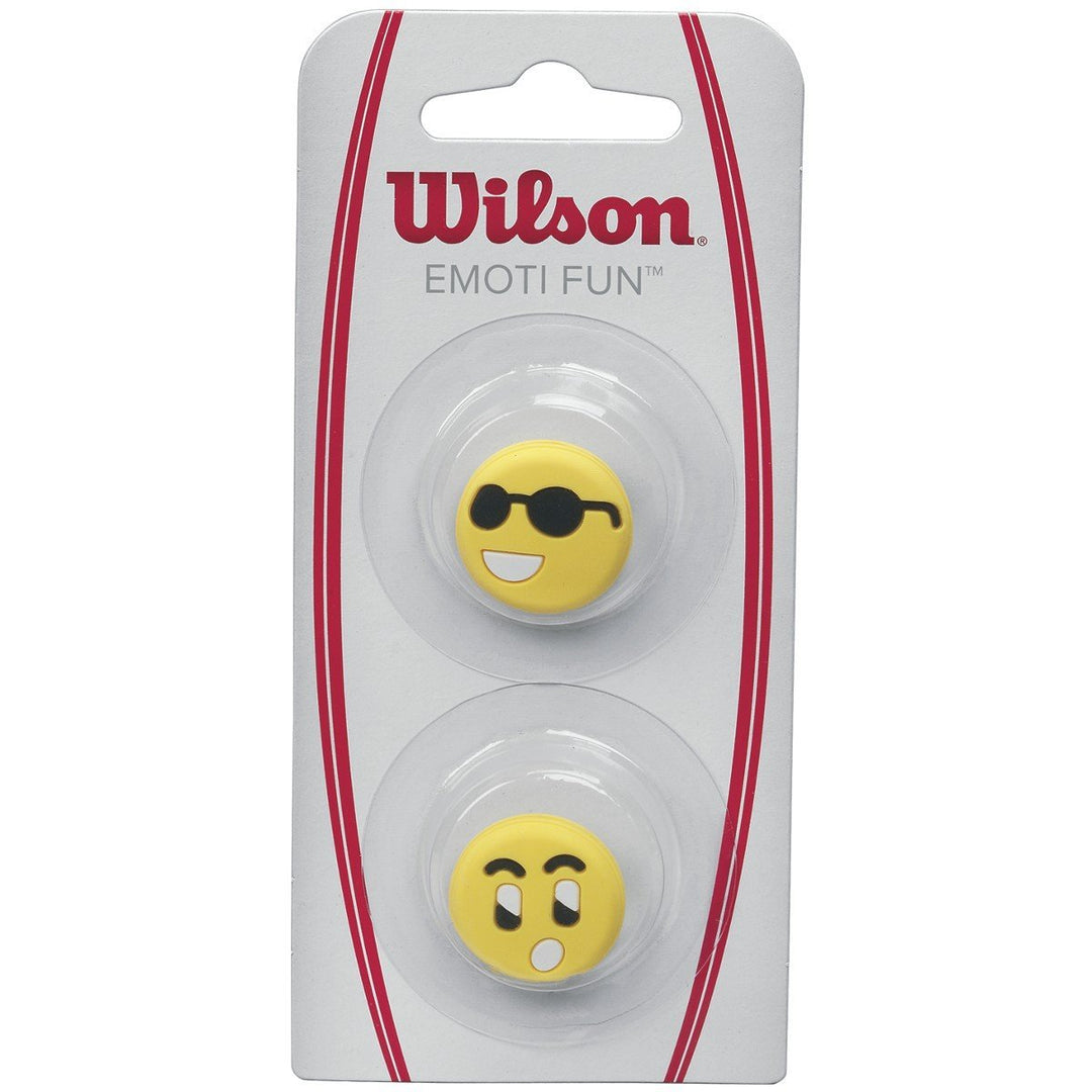 Antivibrador Wilson Emoti - Tennis Boutique México