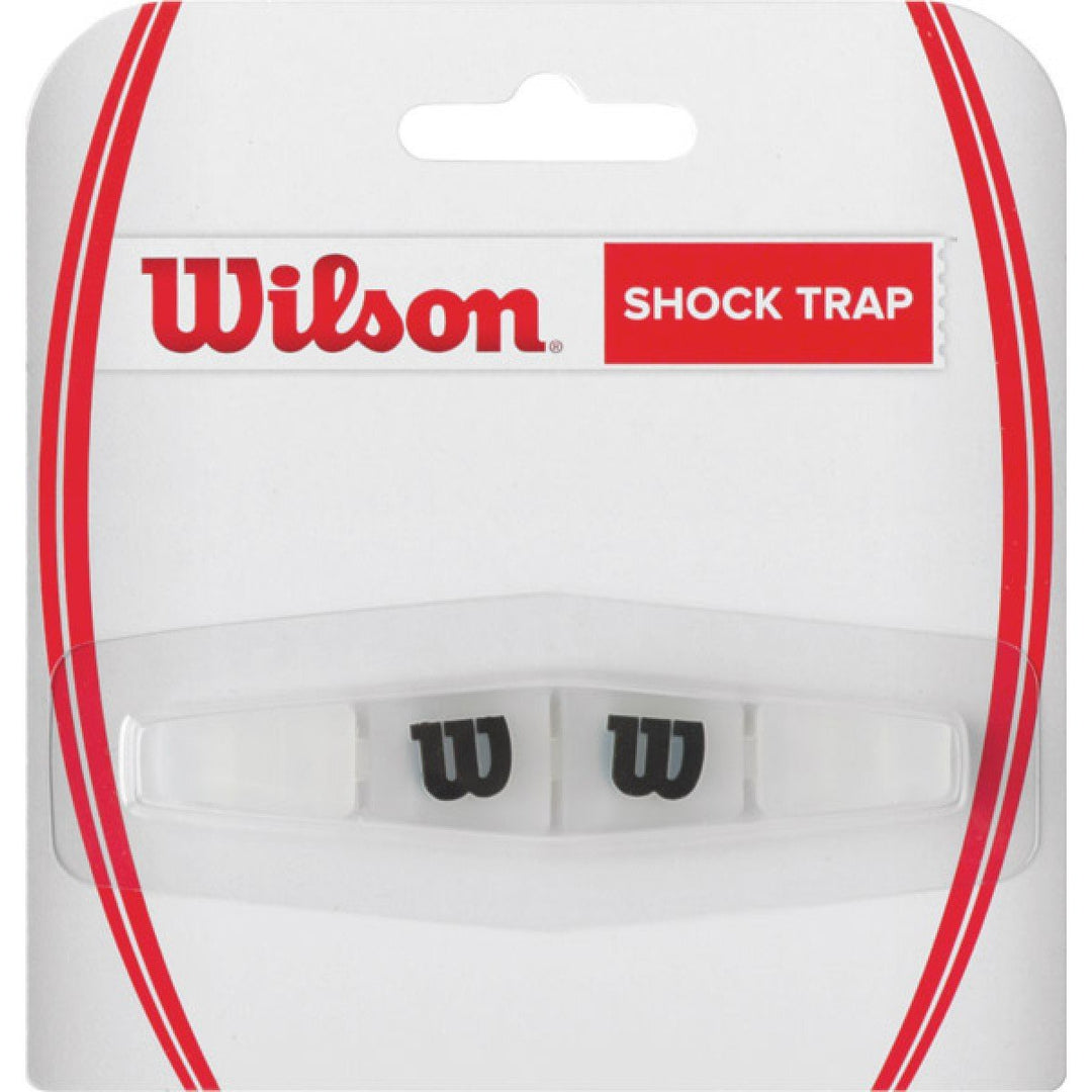 Antivibrador Wilson Shock Trap - Tennis Boutique México