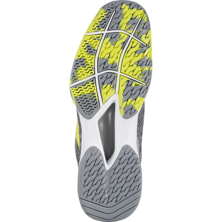Babolat Jet Tere Gris - Tennis Boutique México