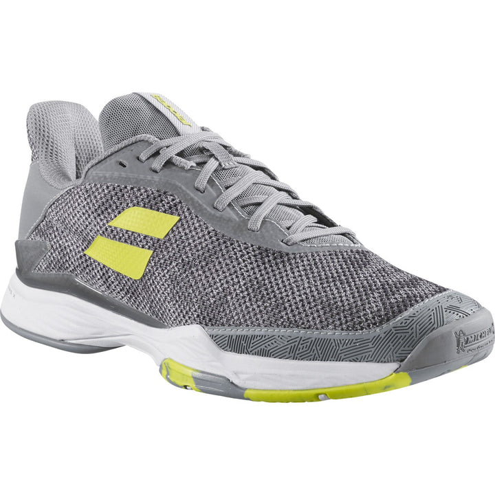 Babolat Jet Tere Gris - Tennis Boutique México