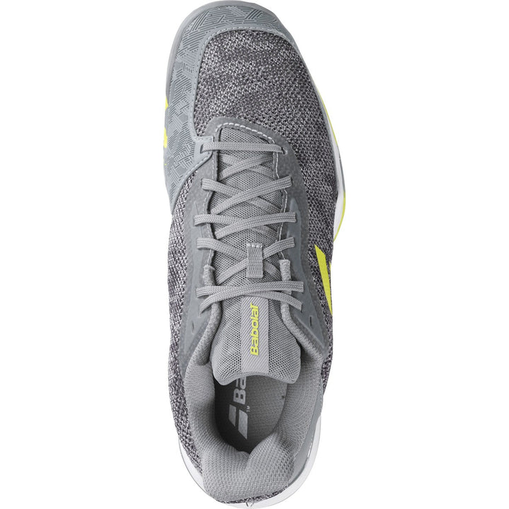Babolat Jet Tere Gris - Tennis Boutique México
