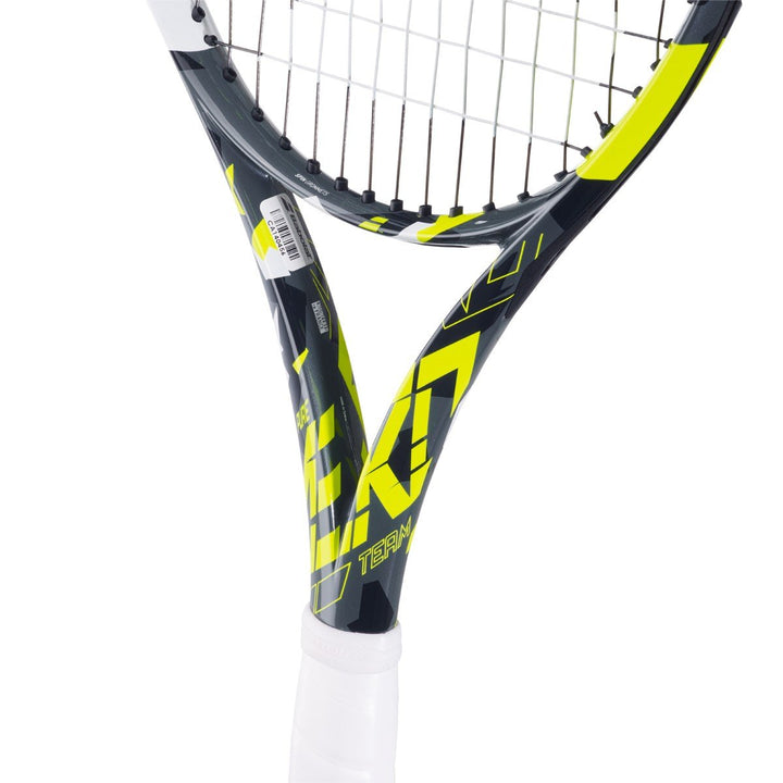 Babolat Pure Aero Team 2023 - Tennis Boutique México