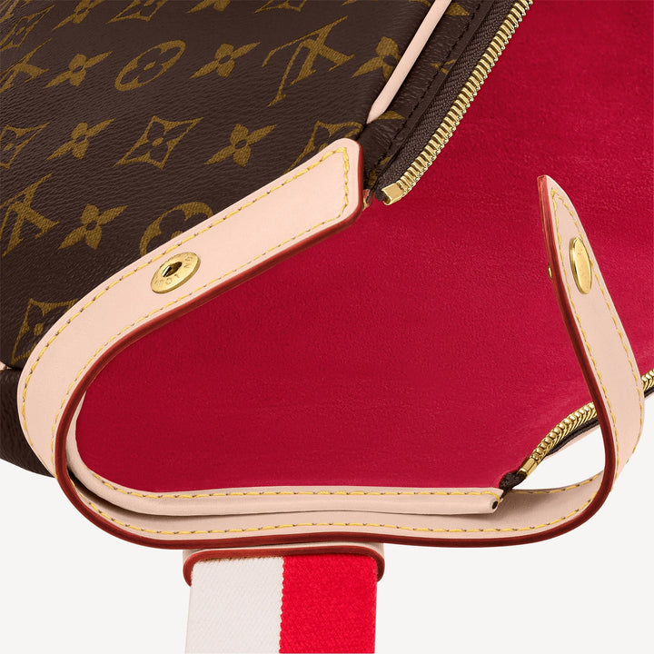 Funda para Raqueta Louis Vuitton - Tennis Boutique México