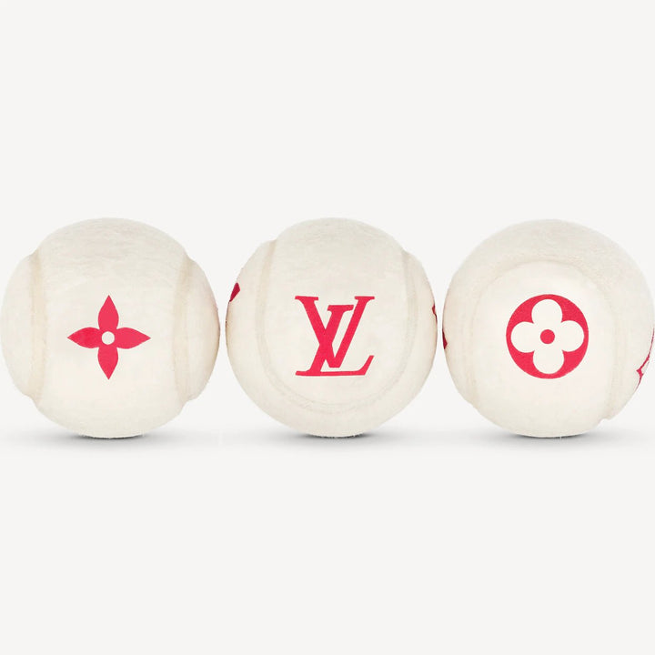 Funda para Raqueta Louis Vuitton - Tennis Boutique México