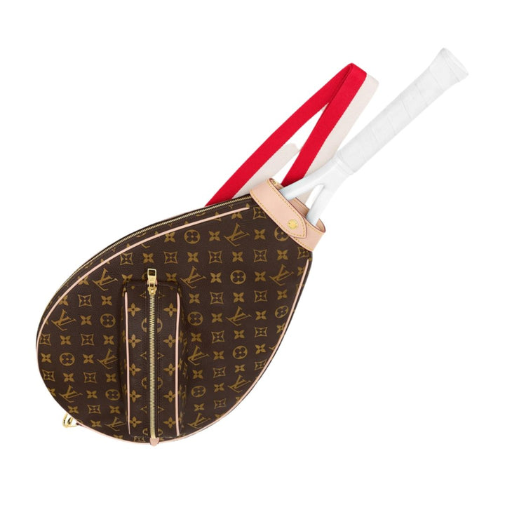 Funda para Raqueta Louis Vuitton - Tennis Boutique México