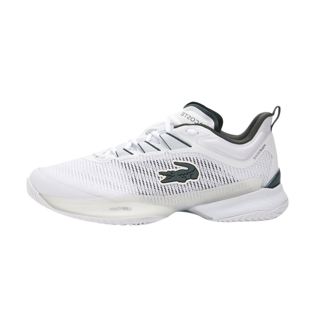 Zapatillas lacoste hombre 2025 2018