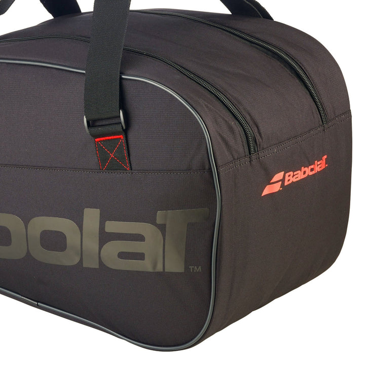 Maleta Babolat Padel HR LITE Negro - Tennis Boutique México