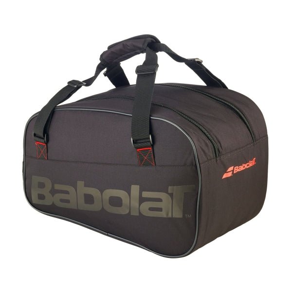 Maleta Babolat Padel HR LITE Negro - Tennis Boutique México