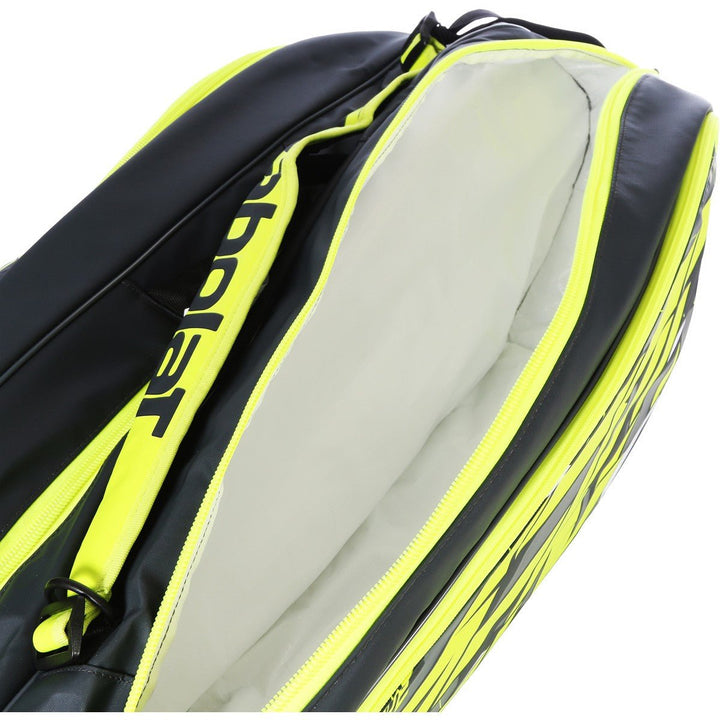 Maleta Babolat Pure Aero 12X 2023 - Tennis Boutique México
