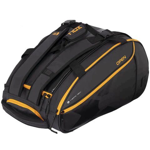 MALETA NOX WPT SERIES - Tennis Boutique México