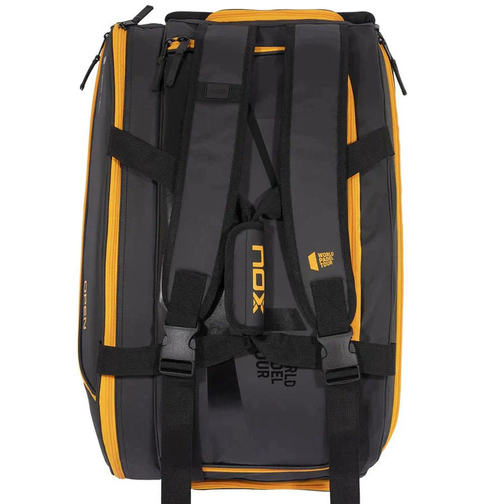 MALETA NOX WPT SERIES - Tennis Boutique México