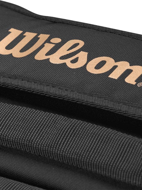 Maleta Wilson Super Tour Pro Staff 9R - Tennis Boutique México
