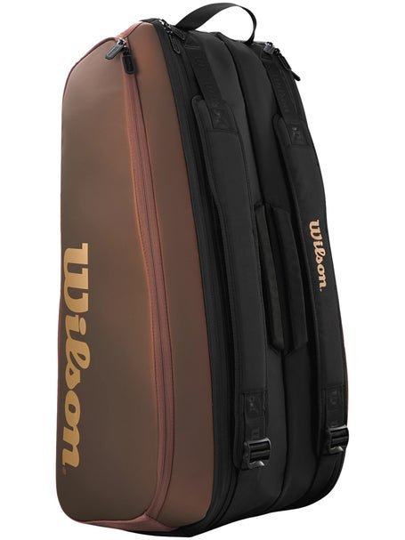 Maleta Wilson Super Tour Pro Staff 9R - Tennis Boutique México