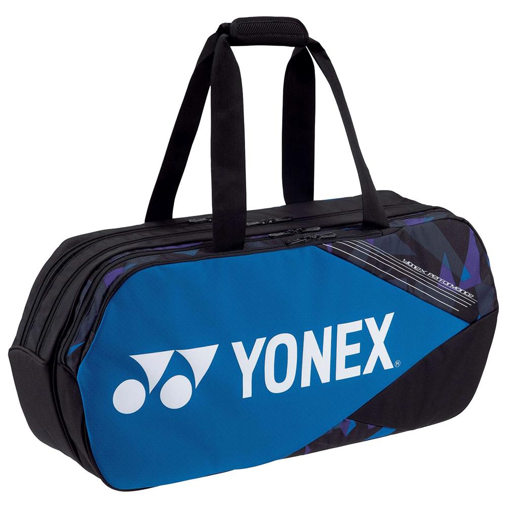 Maleta Yonex Tournament Azul - Tennis Boutique México