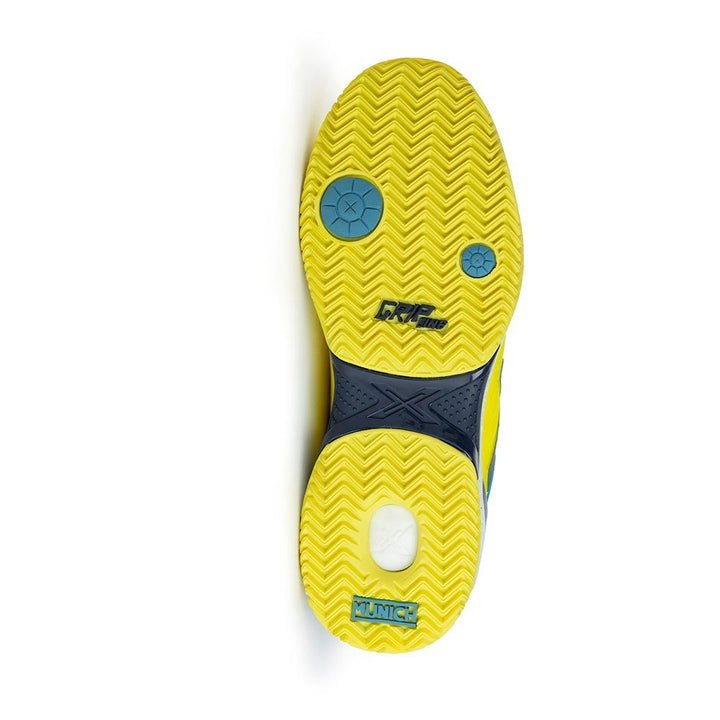 Munich PADX 38 Padel - Tennis Boutique México