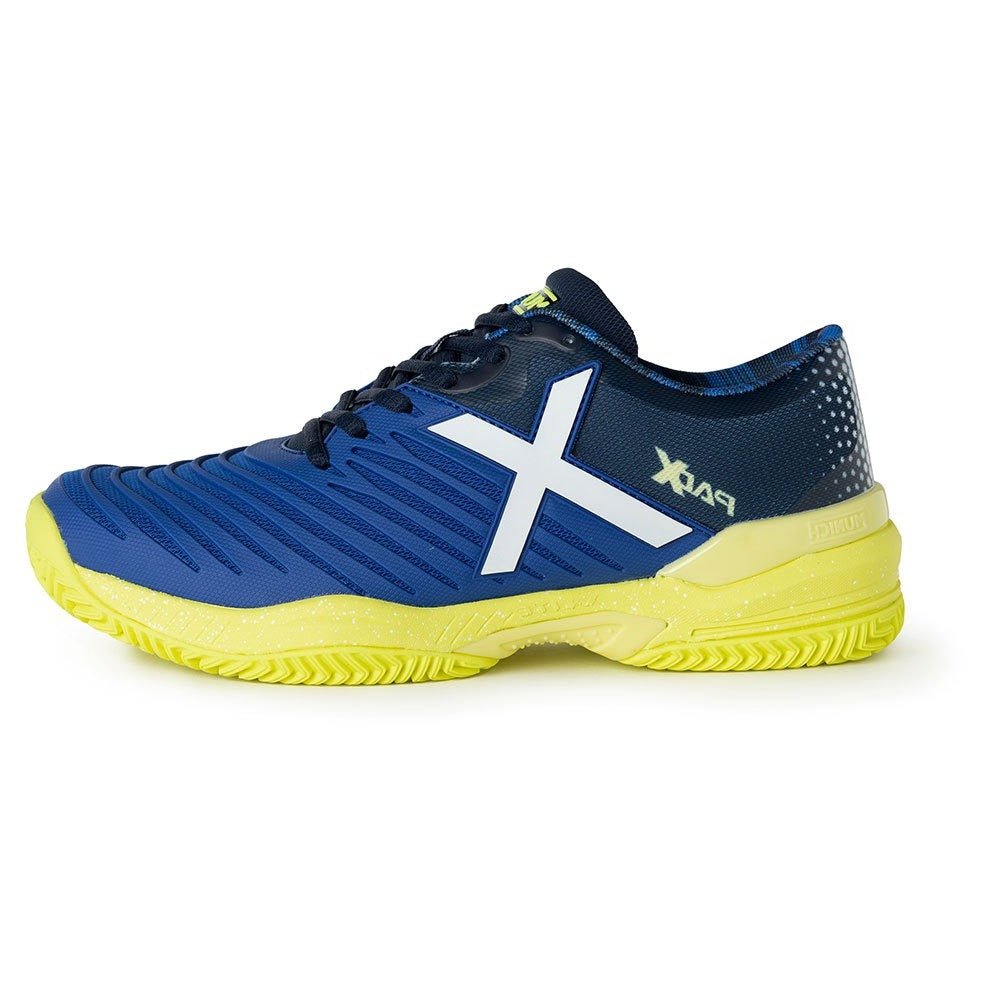 Calzado de Padel Munich PADX 41 – Tennis Boutique México
