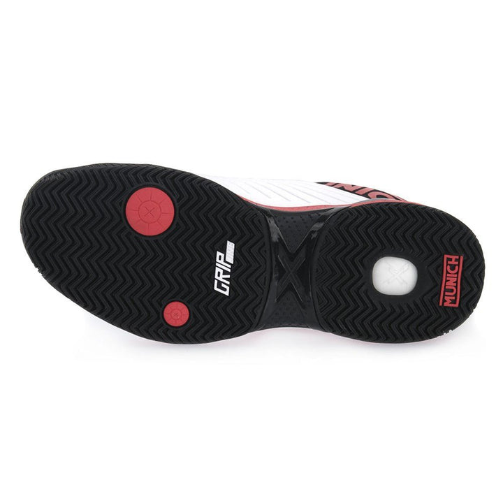 Munich PADX STUPA Padel - Tennis Boutique México