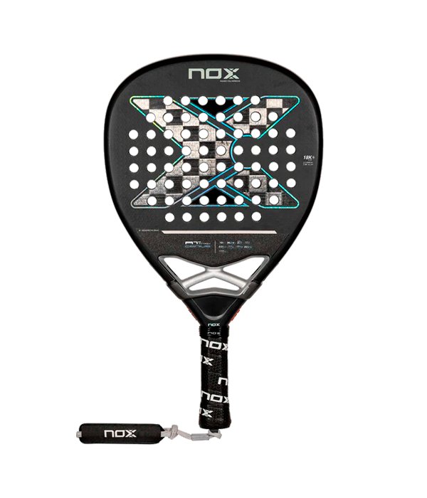 NOX AT GENIUS ATTACK 18K 2024 - Tennis Boutique México