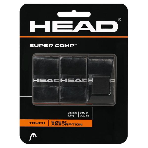 Overgrip Head Supercomp - Tennis Boutique México